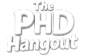 PhD Hangout